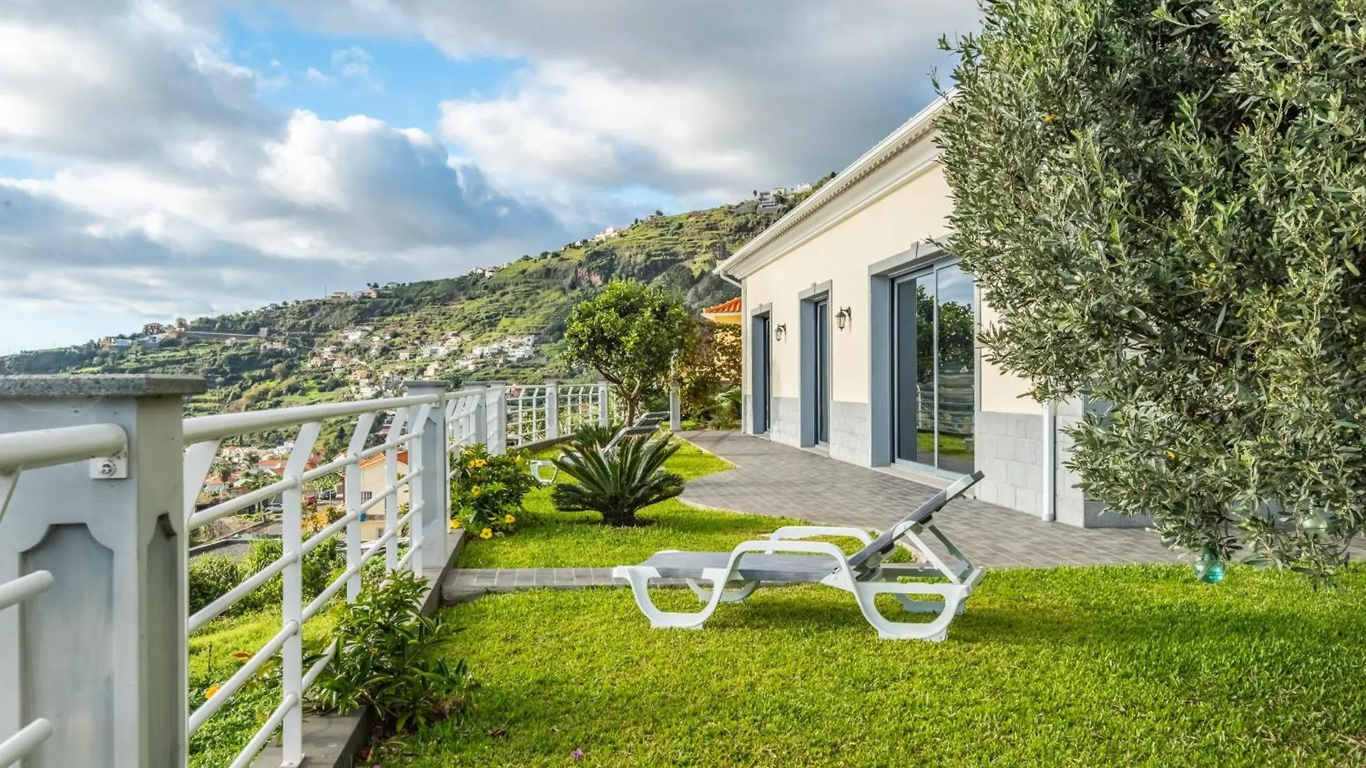 Vakantiehuis Villa Soleil By Madeira Sun Travel Arco da Calheta