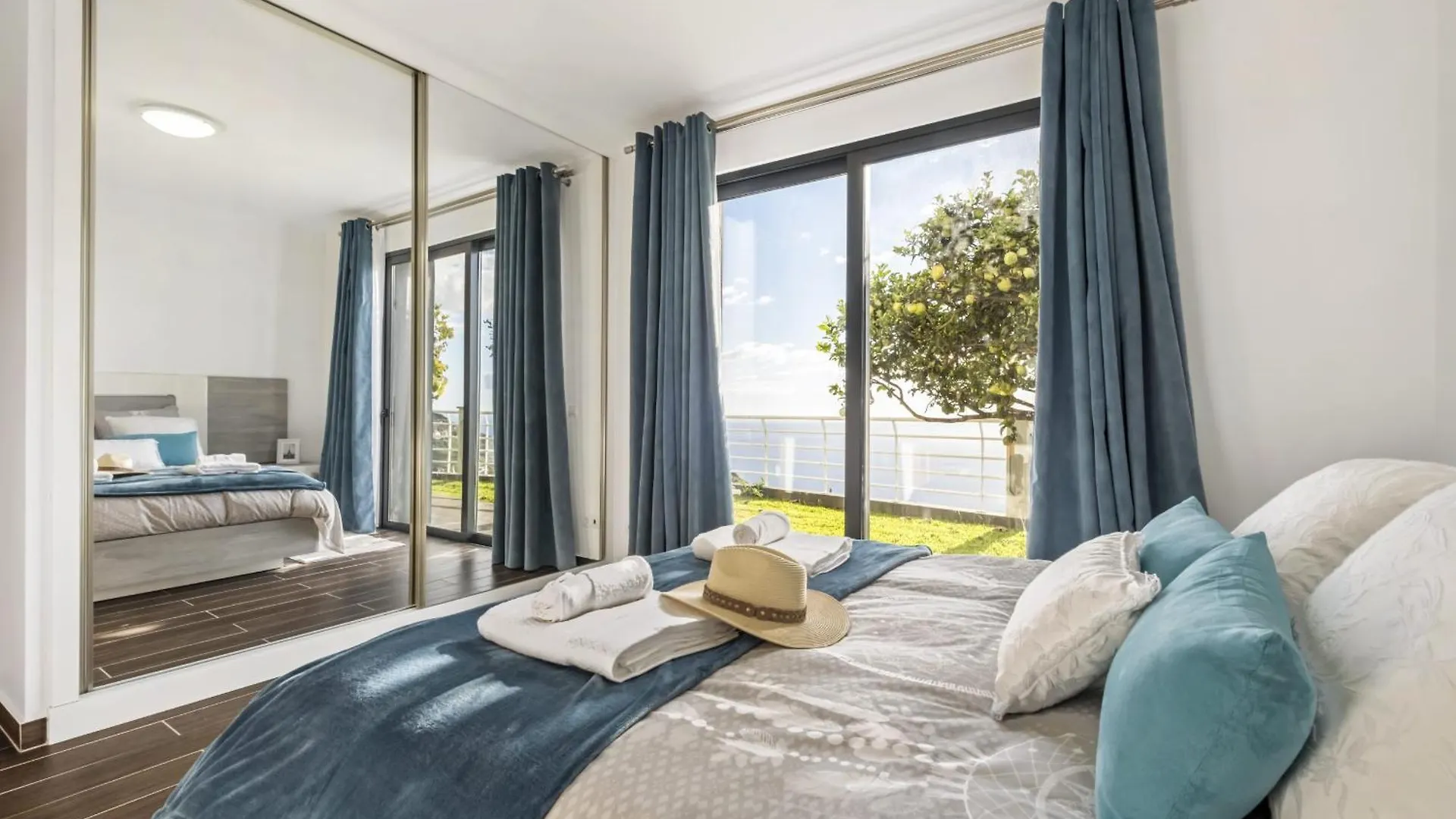 Villa Soleil By Madeira Sun Travel Arco da Calheta  Arco da Calheta (Madeira)