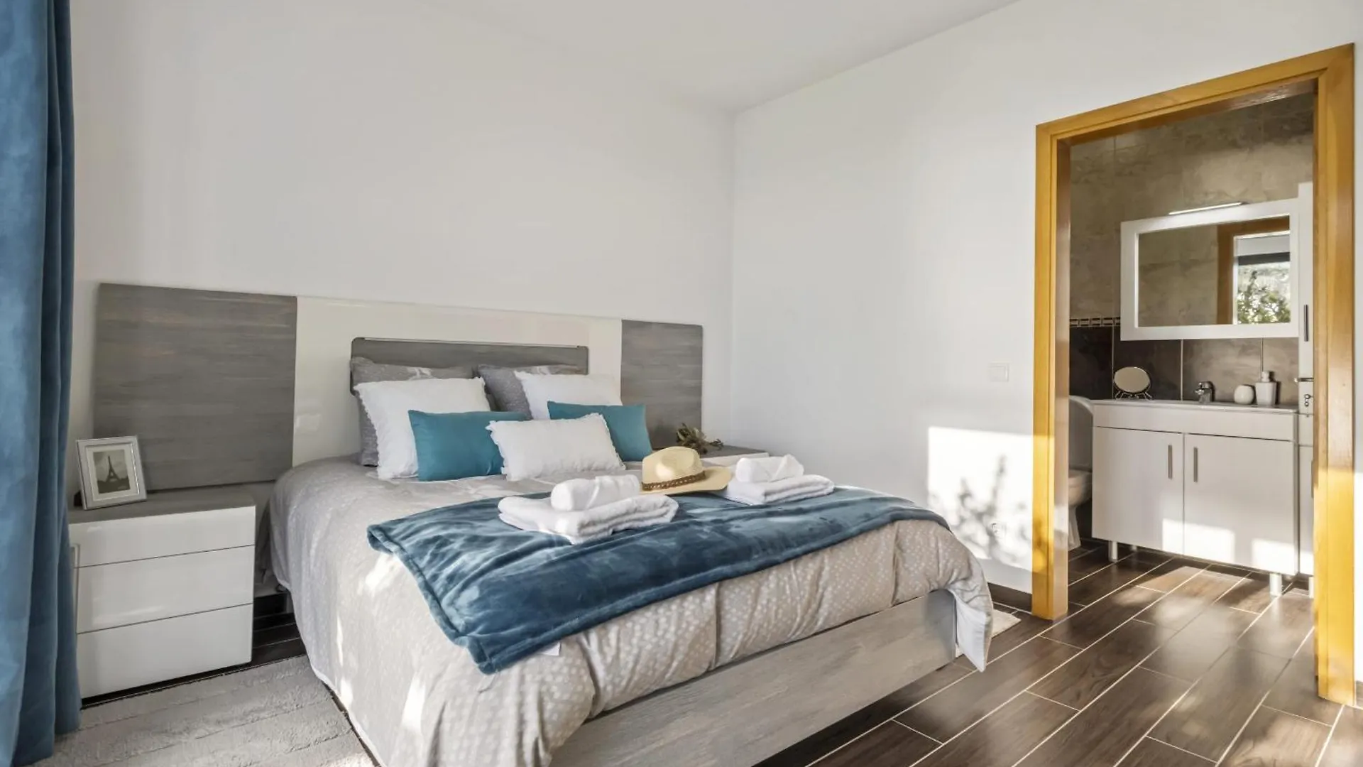 Vakantiehuis Villa Soleil By Madeira Sun Travel Arco da Calheta