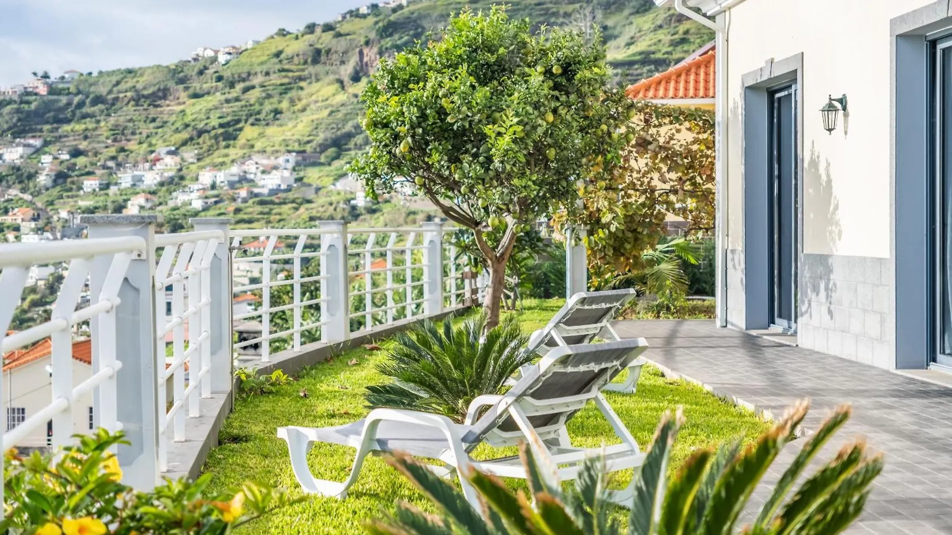 Villa Soleil By Madeira Sun Travel Arco da Calheta