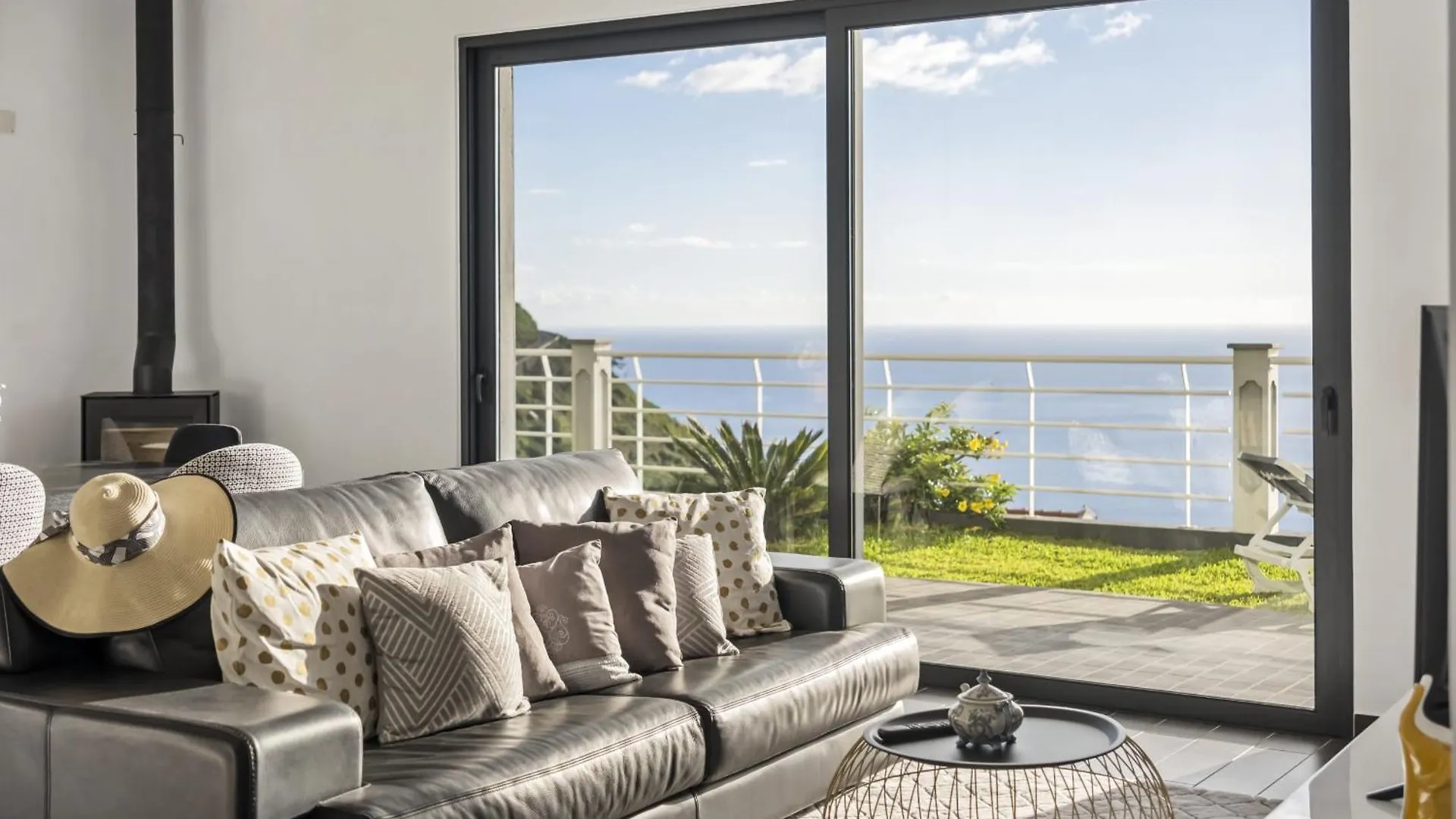 Vakantiehuis Villa Soleil By Madeira Sun Travel Arco da Calheta  Portugal