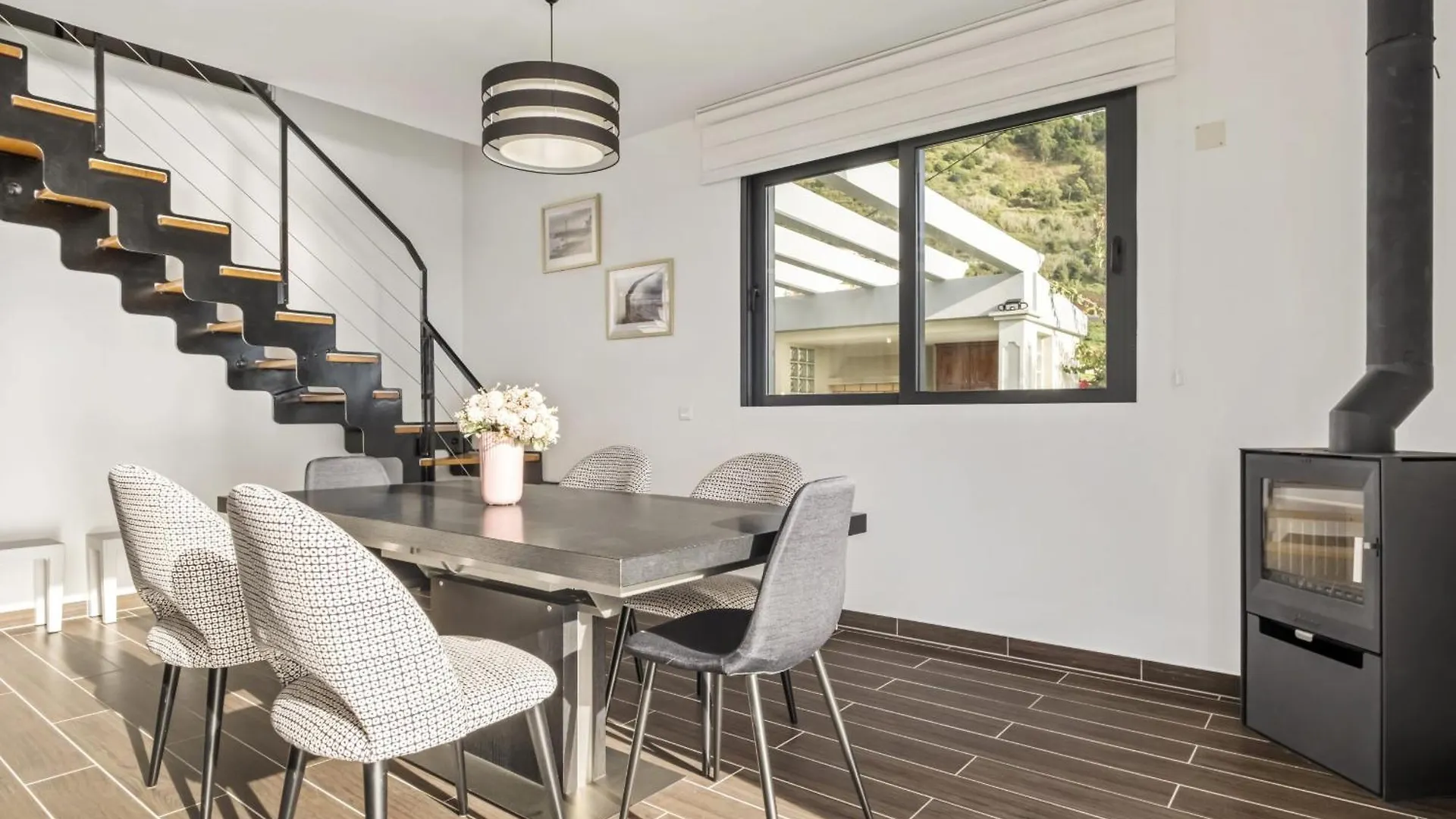 Vakantiehuis Villa Soleil By Madeira Sun Travel Arco da Calheta