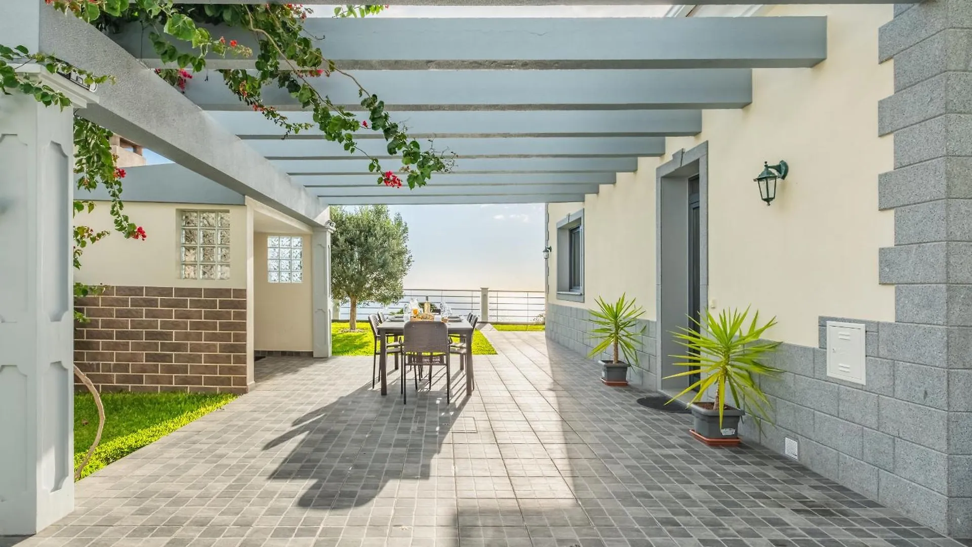 Villa Soleil By Madeira Sun Travel Arco da Calheta