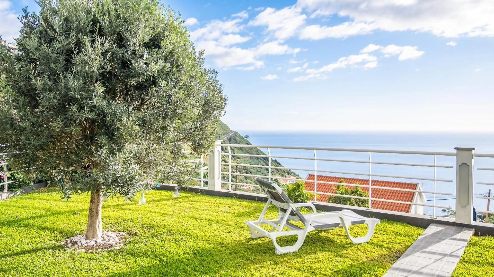 Villa Soleil By Madeira Sun Travel Arco da Calheta  Vakantiehuis Arco da Calheta (Madeira)
