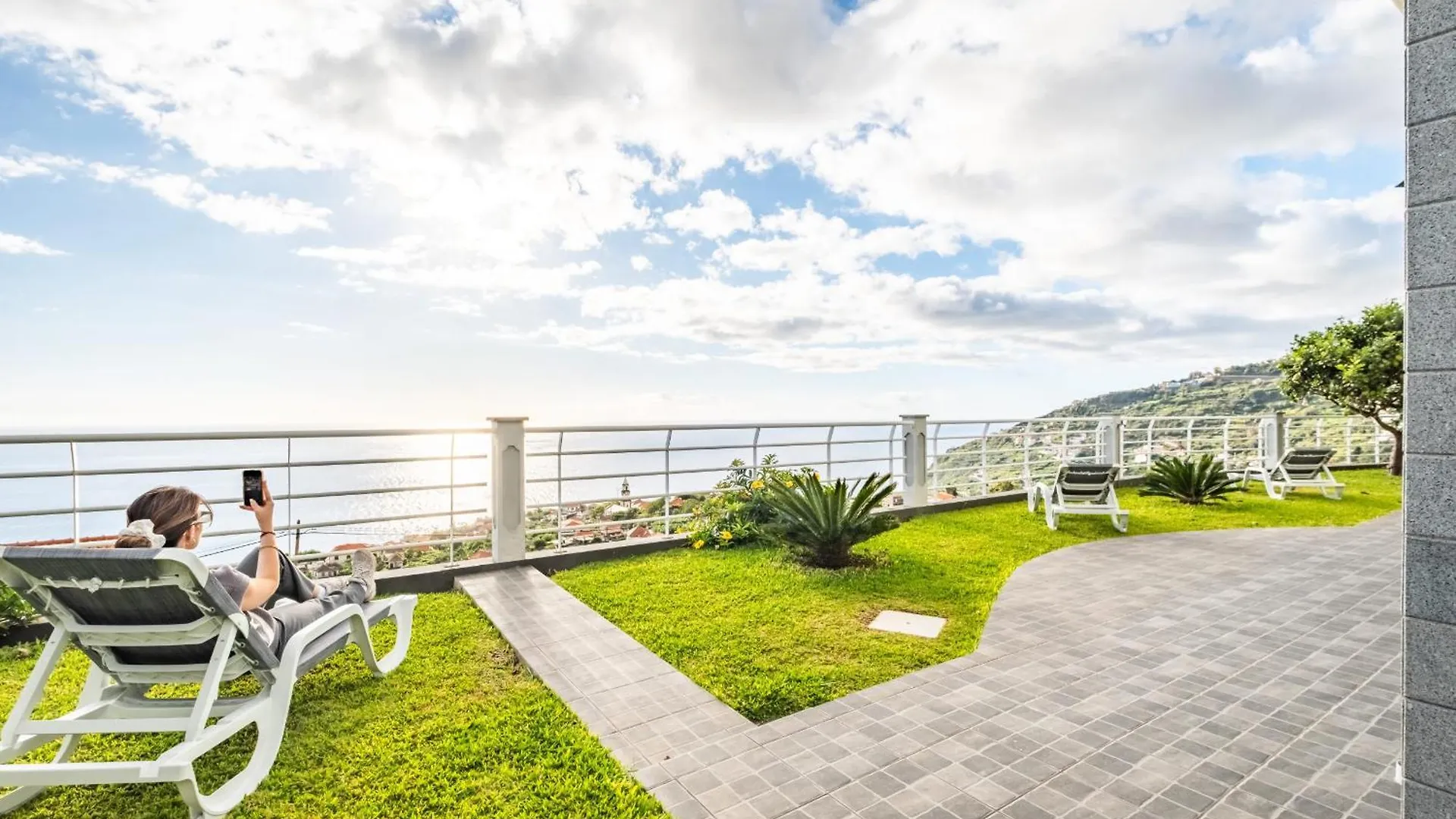 Villa Soleil By Madeira Sun Travel Arco da Calheta  Arco da Calheta (Madeira)